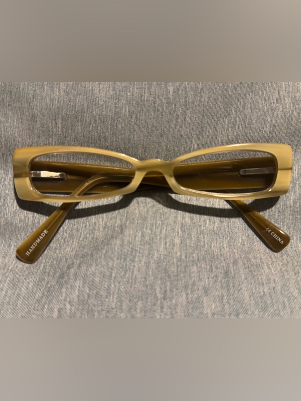 Eyebobs Swiss Ms readers +3 magnification